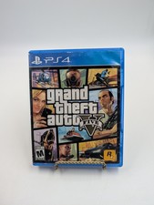 Grand theft auto gta - v,