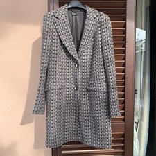 Cappotto donna United Colors