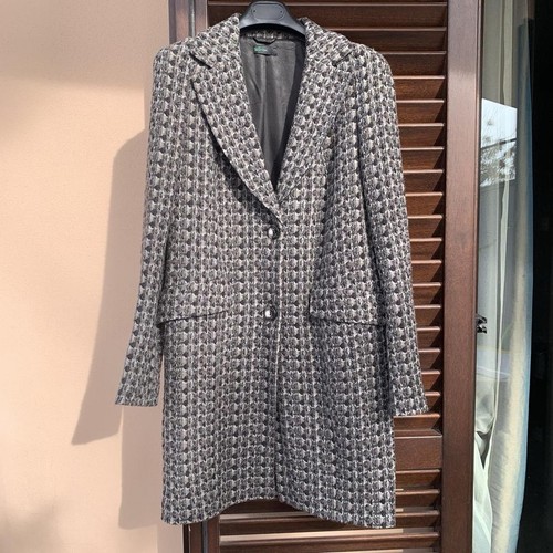 Cappotto donna united colors - donna,