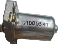 MOTORINO DI AVVIAMENTO