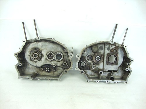 Gilera 124 carter - gilera, ss