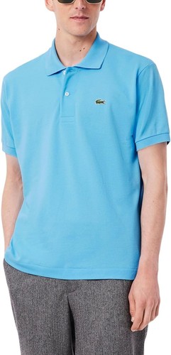 Polo uomo lacoste original - polo,