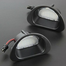 KIT LUCI TARGA A LED COMPATIBILE CON  CITROEN C1  PEUGEOT 107  BJ 2004-2014