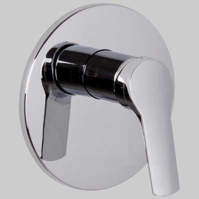 Monocomando doccia incasso - doccia,