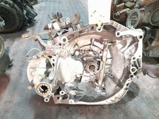CAMBIO MANUALE COMPLETO PER PEUGEOT 306 Break RHY (DW10TD) Diesel 2000 (97>)