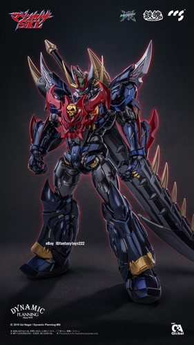 Nuovo ccstoys mazinkaiser - nuovo,