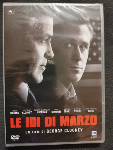 Idi marzo george - le,