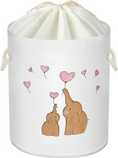 Cesto Portabiancheria per