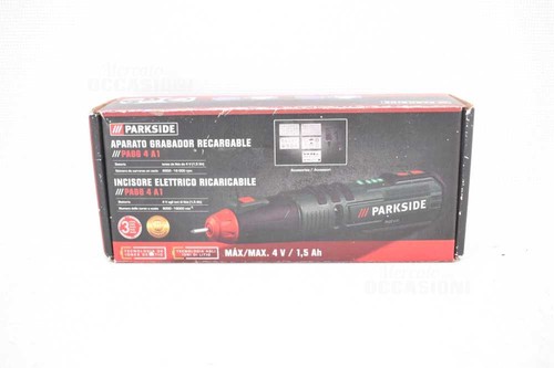 Incisore elettrico - incisore,
