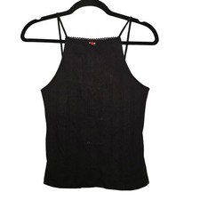 Zara Lingerie Tank Top Womens