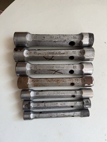 Hazet 430 chiave bussola 6x - 430,