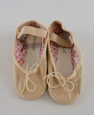 CAPEZIO Daisy #205C BAMBINE