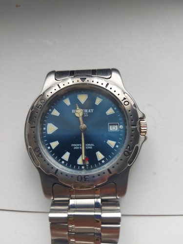 Orologio uomo diver vintage - uomo,