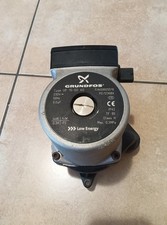 Baxi circolatore pompa