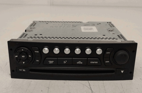 96775574xt00 autoradio - 96775574xt00,