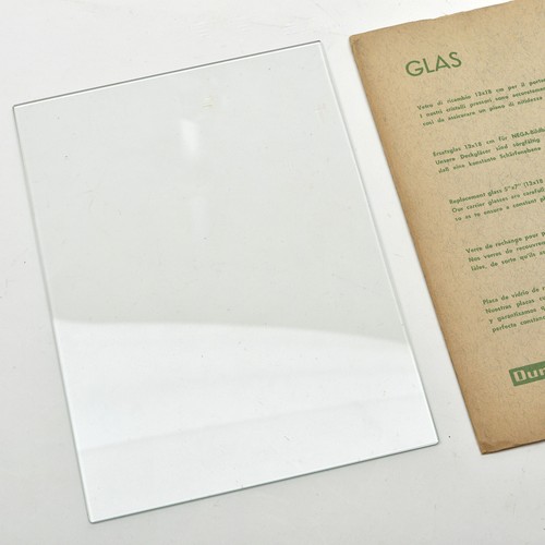 Durst glas vetro normale per - ,