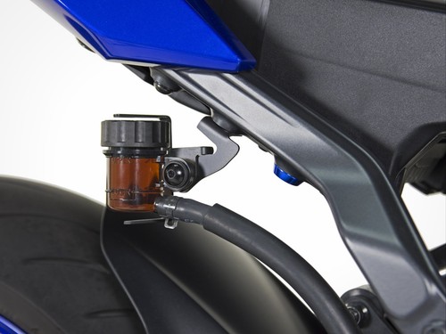 Kit eliminazione pedane - eliminazione,