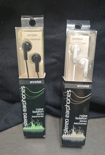 Ennotek cuffie stereo cablate - cuffie,