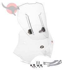 Cupolino givi airflow - cupolino, [givi]