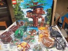LEGO Ideas - Casa Sull'Albero (21318)