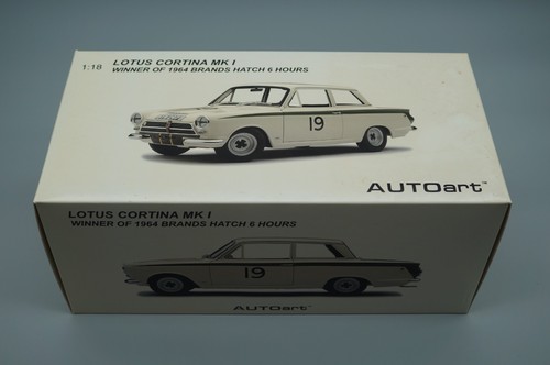 Autoart 86439 lotus - 86439,