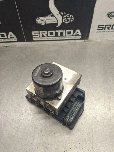 Blocco idraulico abs - blocco,