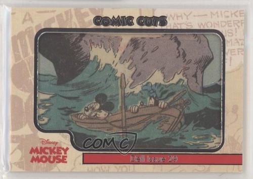 Upper deck 2020 disney - upper,
