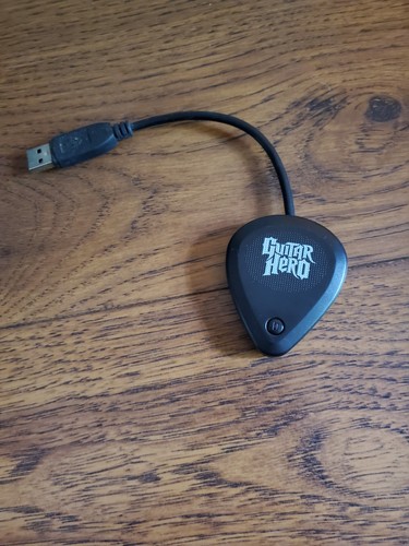 Guitar hero sony - guitar,