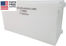 Classe a Customs | T-0500 | Un