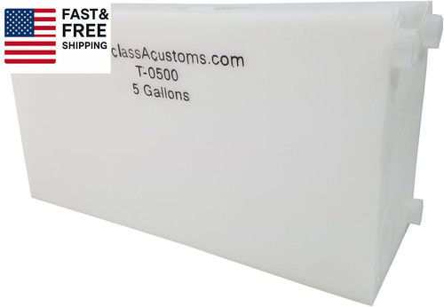 Classe customs 0500 un - classe,