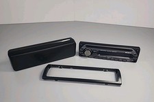 Sony CDX-GT200 faccia
