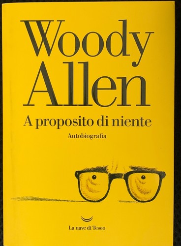 Proposito niente allen - di,