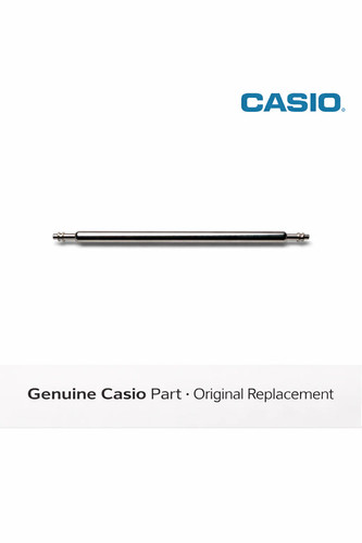 Casio spring bar - spring, pin