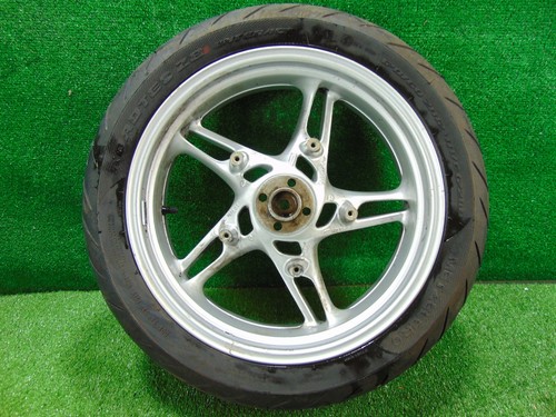 Ruota cerchio posteriore - bmw, r