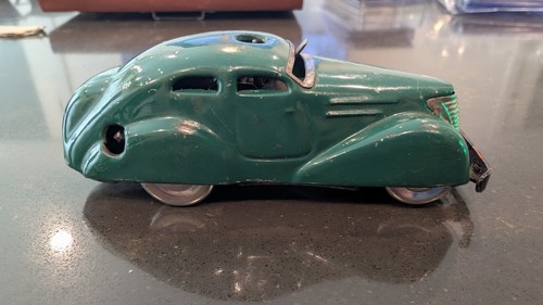 Schuco germany 3000 auto - germany,
