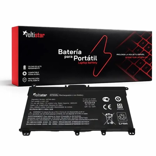 Batería para portátil - baterÍa,