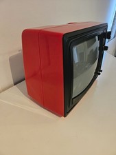 Televisore Retro S/W TV Sharp