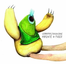 Libro Nuovo - Ericailcane -