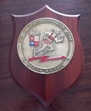 Storico Crest Araldico Dei  MARITELE Roma