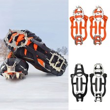 Ramponi Da Arrampicata Su