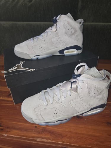 Nike air jordan retro - jordan, 6