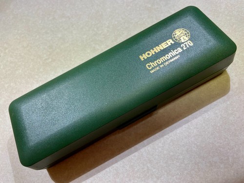 Armonica hohner super - armonica,