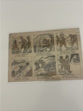 CARTOLINA POSTALE PER LE FORZE ARMATE MILITARI VIAGGIATA 1943 POSTA N.82