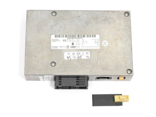 Centralina bluetooth originale - centralina,