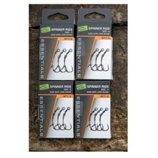 Fox Edges Spinner Rigs