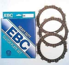 Kit fibra frizione yamaha - frizione,