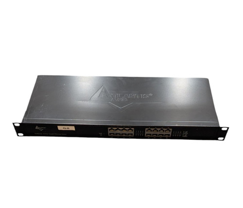 Atlantis land switch 16 - 2x,
