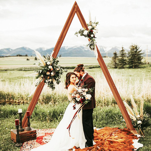 Supporto sfondo matrimonio