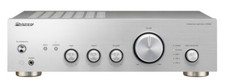 Pioneer A-10AE Silver