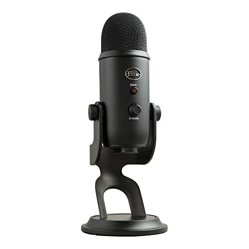 Logitech for creators blue - logitech,